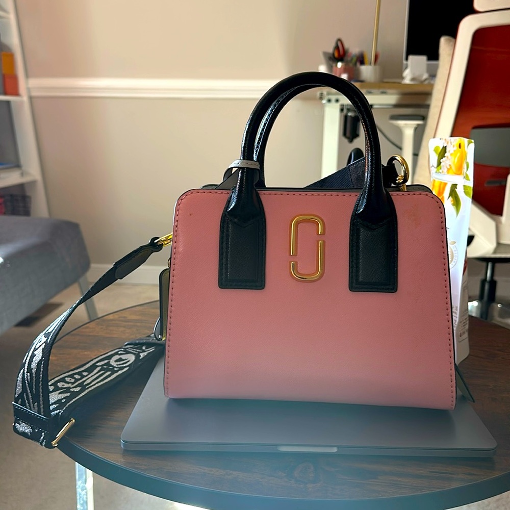 Marc Jacob’s handbag